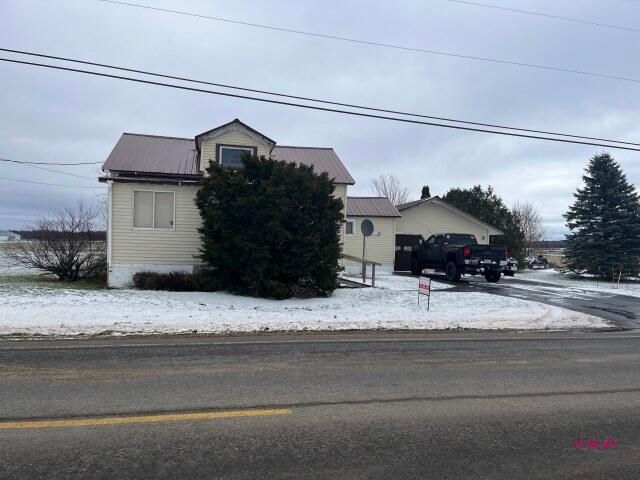 1434 County Route 22, North Bangor, NY 12966