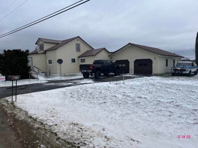 1434 County Route 22, North Bangor, NY 12966