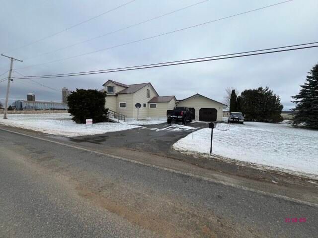 1434 County Route 22, North Bangor, NY 12966