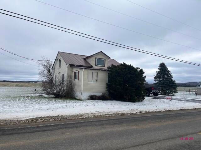 1434 County Route 22, North Bangor, NY 12966