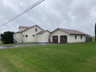 1434 County Route 22, North Bangor, NY 12966