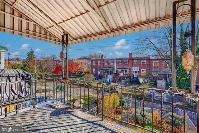 1431 MEDFIELD AVE, Baltimore, MD 21211