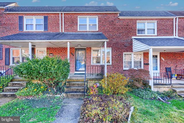 1431 MEDFIELD AVE, Baltimore, MD 21211