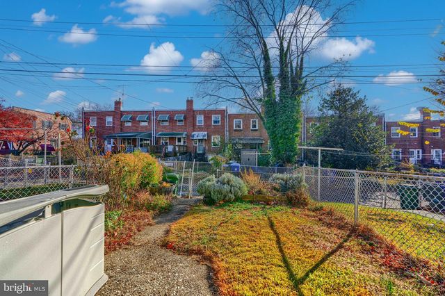 1431 MEDFIELD AVE, Baltimore, MD 21211