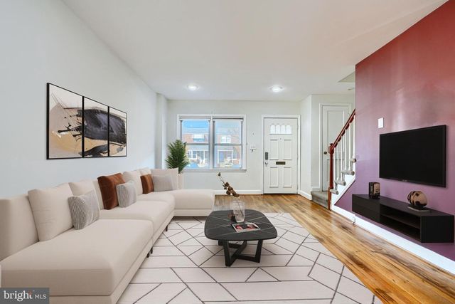 1431 MEDFIELD AVE, Baltimore, MD 21211