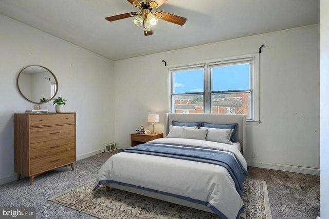 1431 MEDFIELD AVE, Baltimore, MD 21211