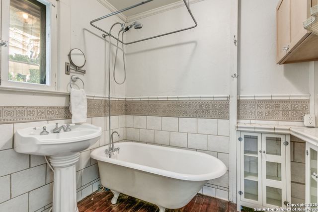 117 W Woodlawn, San Antonio, TX 78212