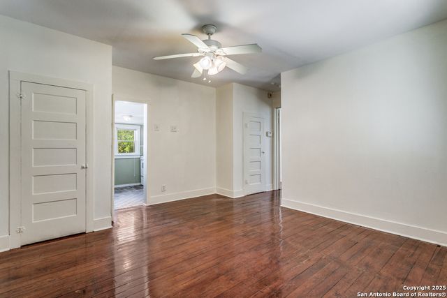 117 W Woodlawn, San Antonio, TX 78212