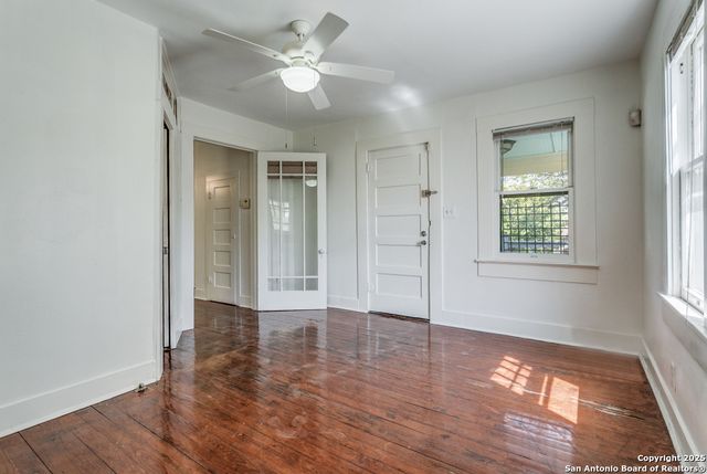 117 W Woodlawn, San Antonio, TX 78212