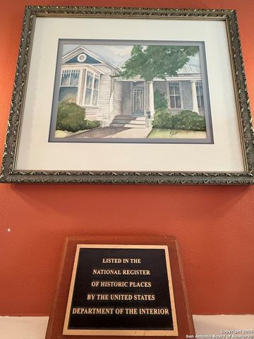 117 W Woodlawn, San Antonio, TX 78212