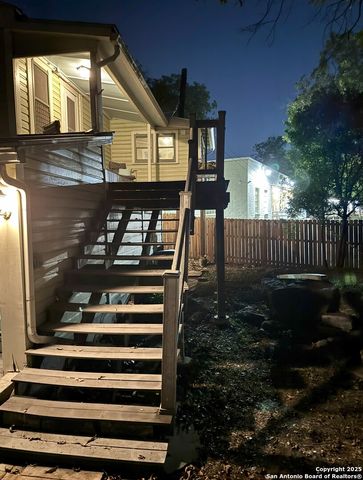 117 W Woodlawn, San Antonio, TX 78212