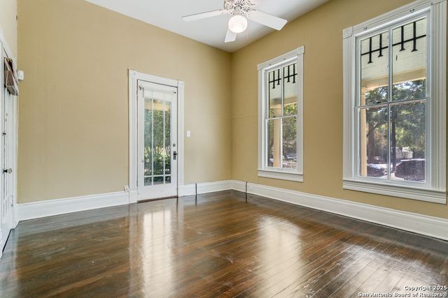 117 W Woodlawn, San Antonio, TX 78212