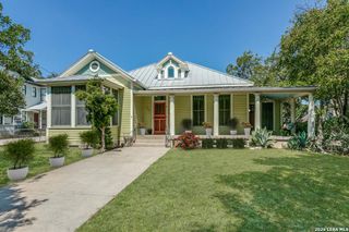 117 W Woodlawn, San Antonio, TX 78212