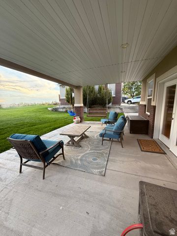 3145 S 500 W, Vernal, UT 84078