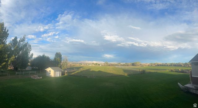 3145 S 500 W, Vernal, UT 84078