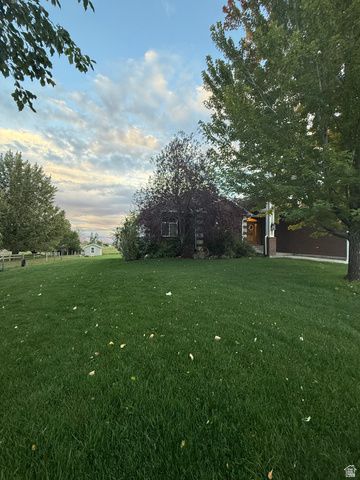 3145 S 500 W, Vernal, UT 84078