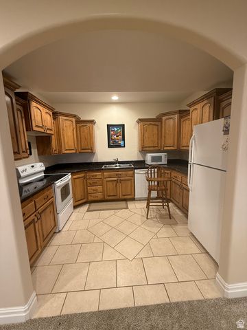 3145 S 500 W, Vernal, UT 84078