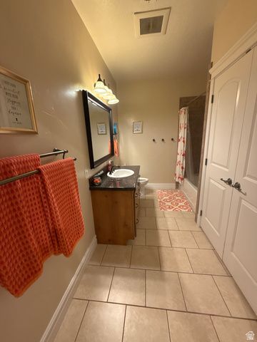 3145 S 500 W, Vernal, UT 84078