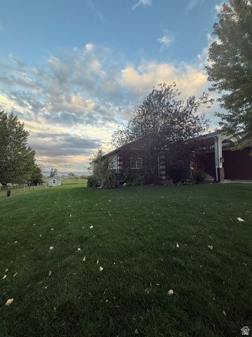 3145 S 500 W, Vernal, UT 84078