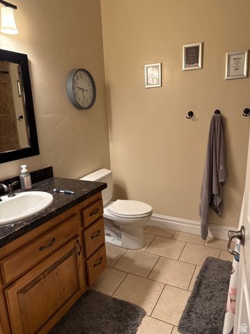 3145 S 500 W, Vernal, UT 84078