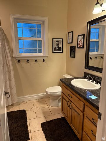 3145 S 500 W, Vernal, UT 84078