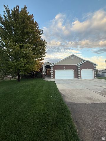 3145 S 500 W, Vernal, UT 84078