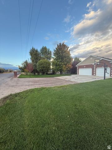 3145 S 500 W, Vernal, UT 84078