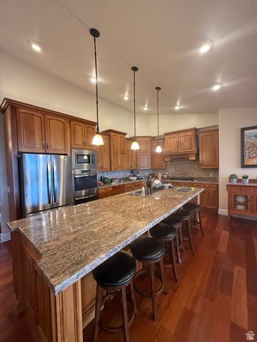 3145 S 500 W, Vernal, UT 84078