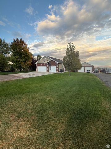3145 S 500 W, Vernal, UT 84078
