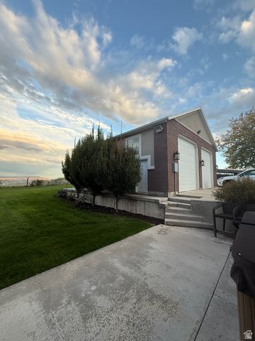 3145 S 500 W, Vernal, UT 84078