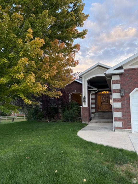 3145 S 500 W, Vernal, UT 84078