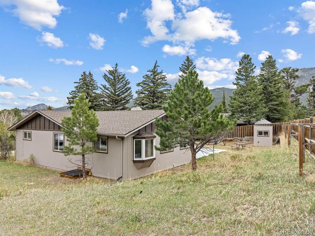 1036 Tranquil Lane, Estes Park, CO 80517