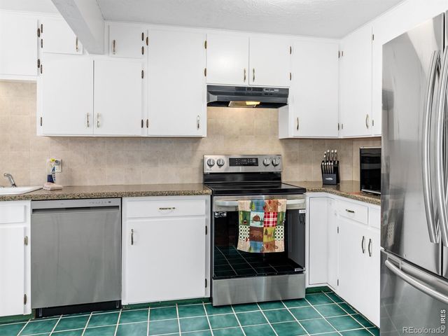 1036 Tranquil Lane, Estes Park, CO 80517