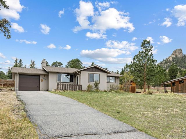1036 Tranquil Lane, Estes Park, CO 80517