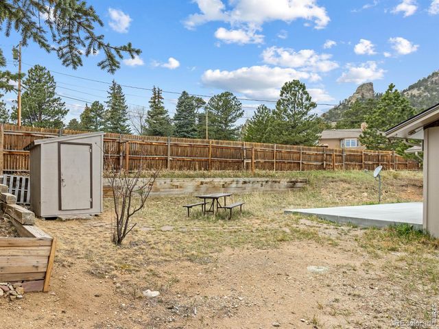 1036 Tranquil Lane, Estes Park, CO 80517
