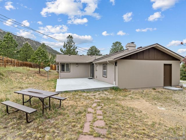 1036 Tranquil Lane, Estes Park, CO 80517