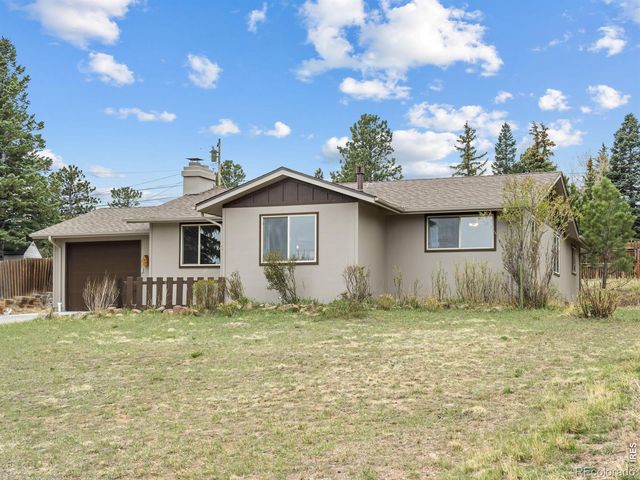 1036 Tranquil Lane, Estes Park, CO 80517