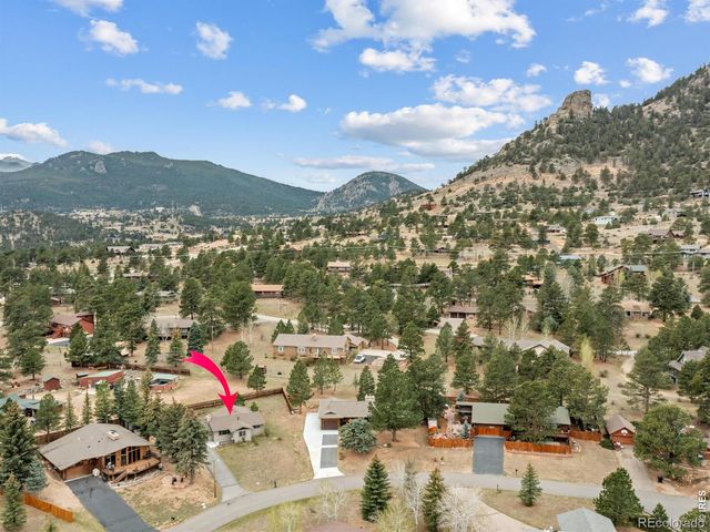 1036 Tranquil Lane, Estes Park, CO 80517