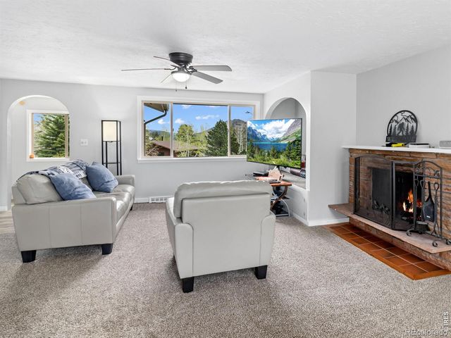 1036 Tranquil Lane, Estes Park, CO 80517