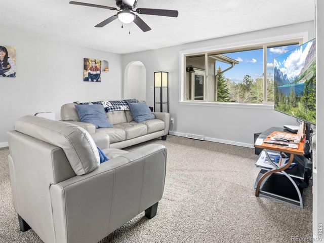 1036 Tranquil Lane, Estes Park, CO 80517