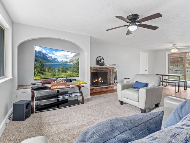 1036 Tranquil Lane, Estes Park, CO 80517