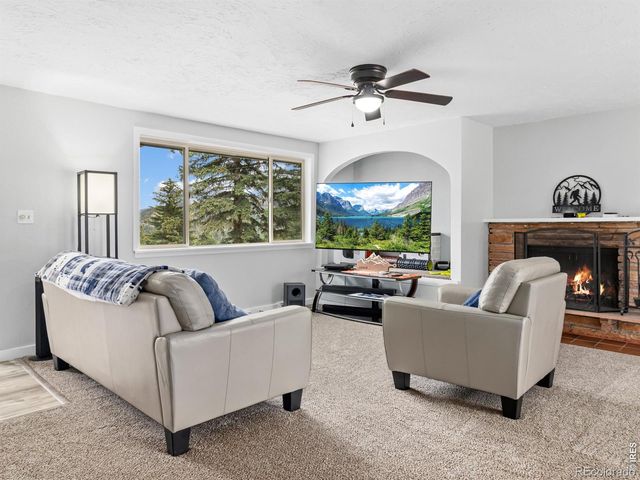 1036 Tranquil Lane, Estes Park, CO 80517