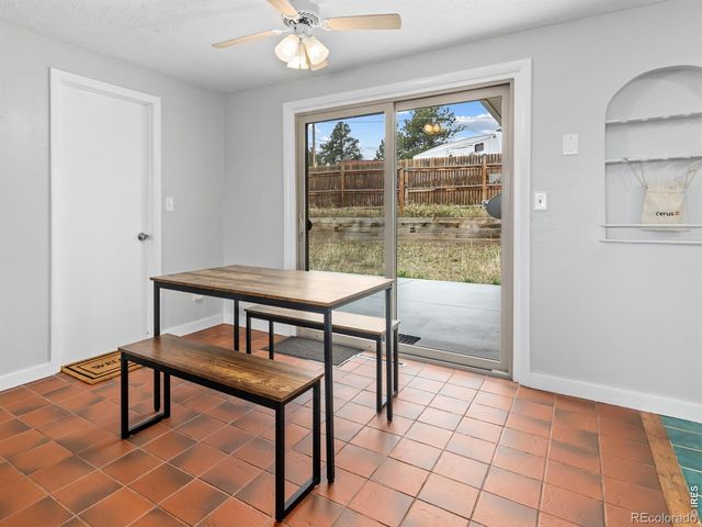 1036 Tranquil Lane, Estes Park, CO 80517