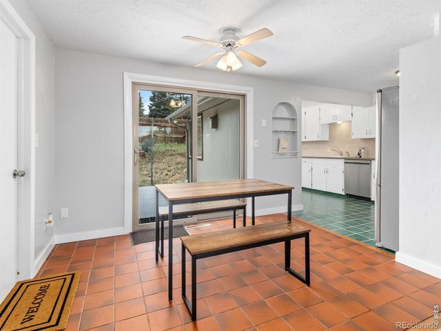 1036 Tranquil Lane, Estes Park, CO 80517