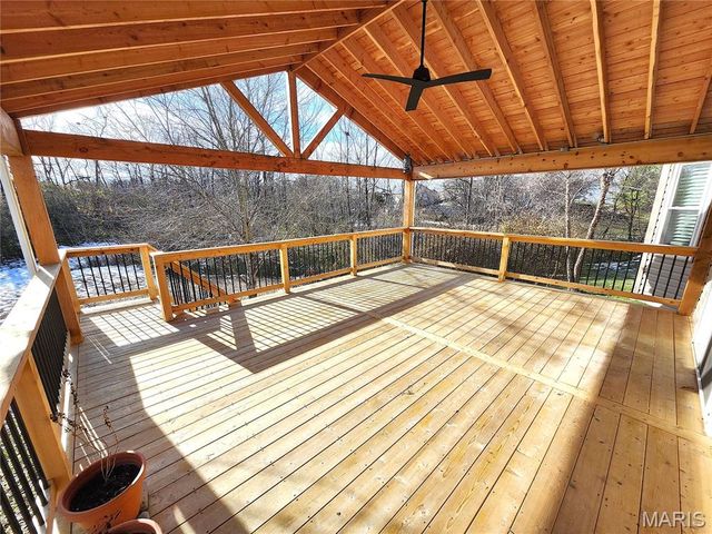 17 AUGUSTA Court, Maryville, IL 62062