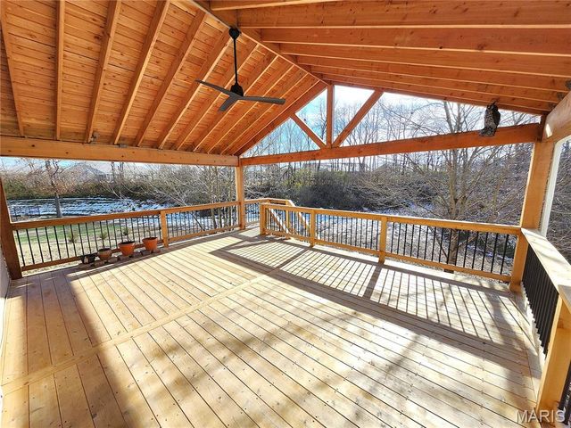 17 AUGUSTA Court, Maryville, IL 62062