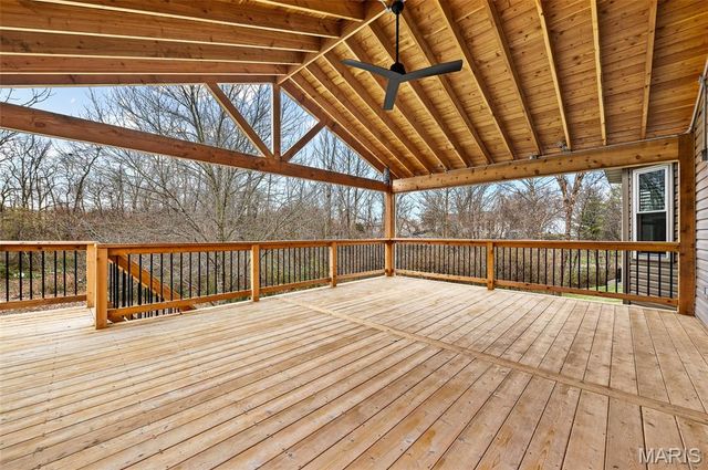 17 AUGUSTA Court, Maryville, IL 62062