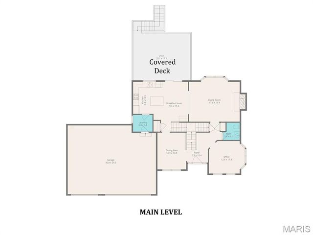 17 AUGUSTA Court, Maryville, IL 62062