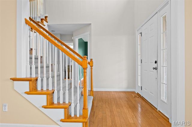 17 AUGUSTA Court, Maryville, IL 62062