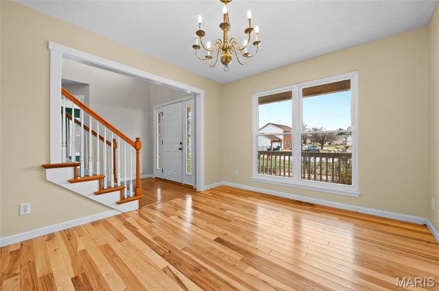 17 AUGUSTA Court, Maryville, IL 62062